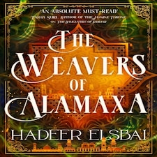 Weavers Of Alamaxa