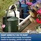 image 3 of Hammerite Direct To Rust Metal Paint 250ml | Blue | Hammered