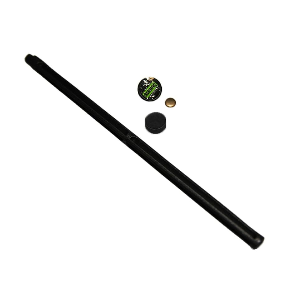 image 1 of Datatag Tack Room Security Marking System - May Vary - One Size