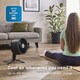 image 3 of Dimplex DuoCool Cordless Smart 2-in-1 Fan