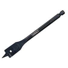 Dewalt Power Tools Extreme Flatwood Drill Bit - Multi Colour - 26mm x 152mm