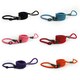image 2 of HugglePets Advanced Reflective Slip Rope Dog Lead | Red
