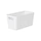 image 3 of Wham Studio Basket 6.01 Rectangular Ice White