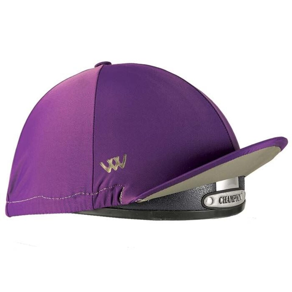 image 1 of Woof Wear Convertible Hat Cover Green | Size: One Size
Colour: British Racing Green