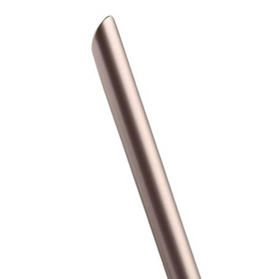image 1 of MidOcean Penever Long Lasting Pencil - Beige/Red - One Size