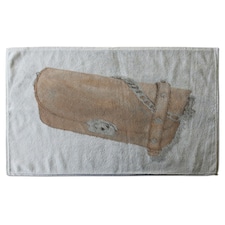 Hand Bag (Kitchen Towel)