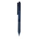 image 3 of XD Collection X9 Frosted Pen - Navy - 14.3cm x 1.1cm