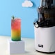image 2 of Kuvings REVO830 Revolution Cold Press Juicer White