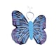 image 2 of Bristol Novelty Adults Unisex Butterfly Kit - Blue - One Size Blue | One Size