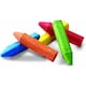 image 5 of Crayola Pavement Chalk Bucket 24 Count