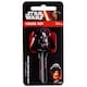 image 2 of Star Wars Darth Vader Door Key - Black/Red - One Size