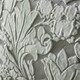 image 3 of Portfolio Home Blenheim Jacquard Bedding Duvet Cover Set Grey | Single