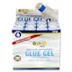 image 3 of 125g Clear Liquid Glue Gel by Stik-ie