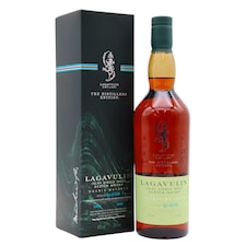 Lagavulin - 2021 Distillers Edition Single Malt Scotch 2006 Whisky