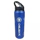 image 1 of Chelsea FC 3D Print Bottle Blue | 750ml