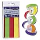 image 2 of 90 Paper Chain Strips (Makes Over 5m Chain)
