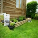 image 2 of Forest Garden Bed Builder Pack - Grow Your Own
