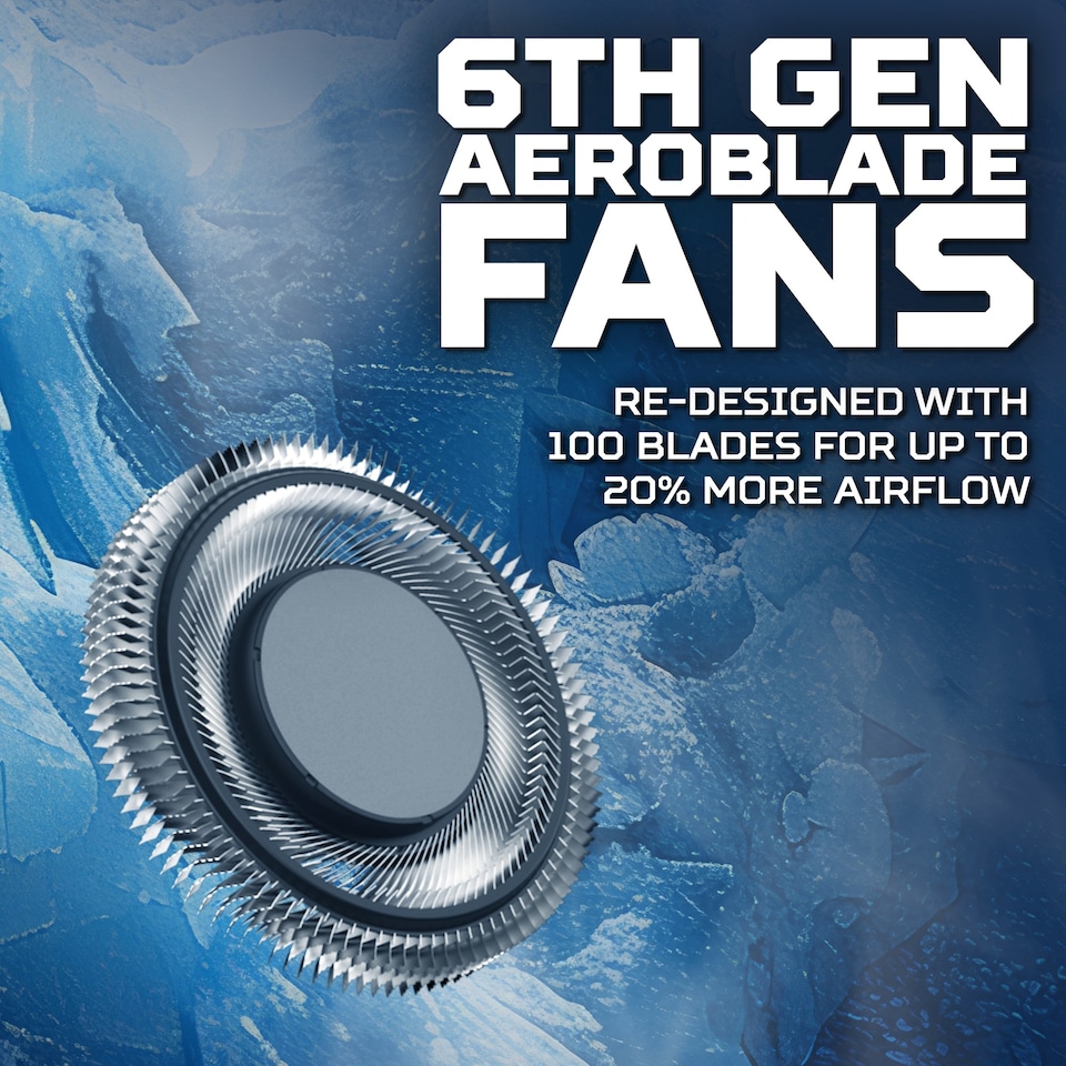 image 1 of Acer Predator Helios Neo 18 NVIDIA RTX 5080 32GB RAM 18" Intel Ultra Core 9 275HX AI Gaming Laptop - NH.QVYEK.002