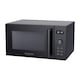 image 1 of Statesman SKMC0925SB Digital Combination Microwave with Grill and Convection, 900 W, 25 Litre, Black