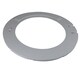 image 7 of Siemens Washing Machine Door Frame Porthole Window for WM10 WM12 WM14 Series