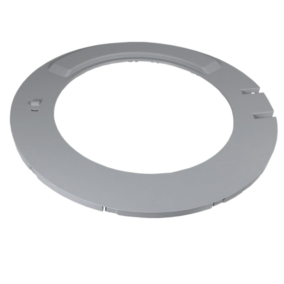 image 1 of Siemens Washing Machine Door Frame Porthole Window for WM10 WM12 WM14 Series