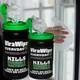 image 3 of 1 Tube (100 Wipes) Everyday Cleaning Disinfectant Wipes For Hand & Surfaces