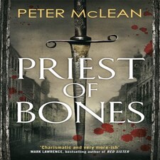 Priest Of Bones