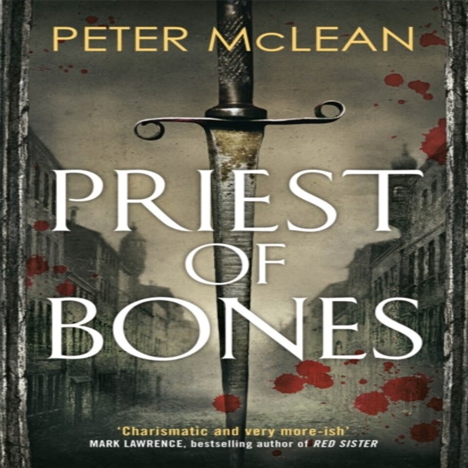 Priest Of Bones