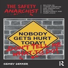 Safety Anarchist