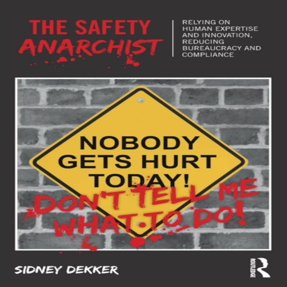 Safety Anarchist