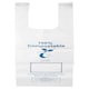 image 1 of Natural Elements Food Freezer Bags Plastic 30 Pack | Clear