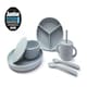 image 3 of Pippeta Silicone Plate | Sea Salt