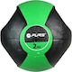 image 1 of Medicine Ball with Handles - 2kg