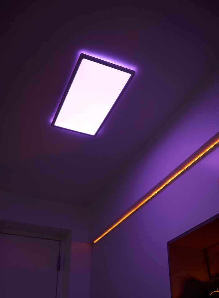 image 1 of Smart Led Strip | Colour | 2x5 meters | Effect Light | White