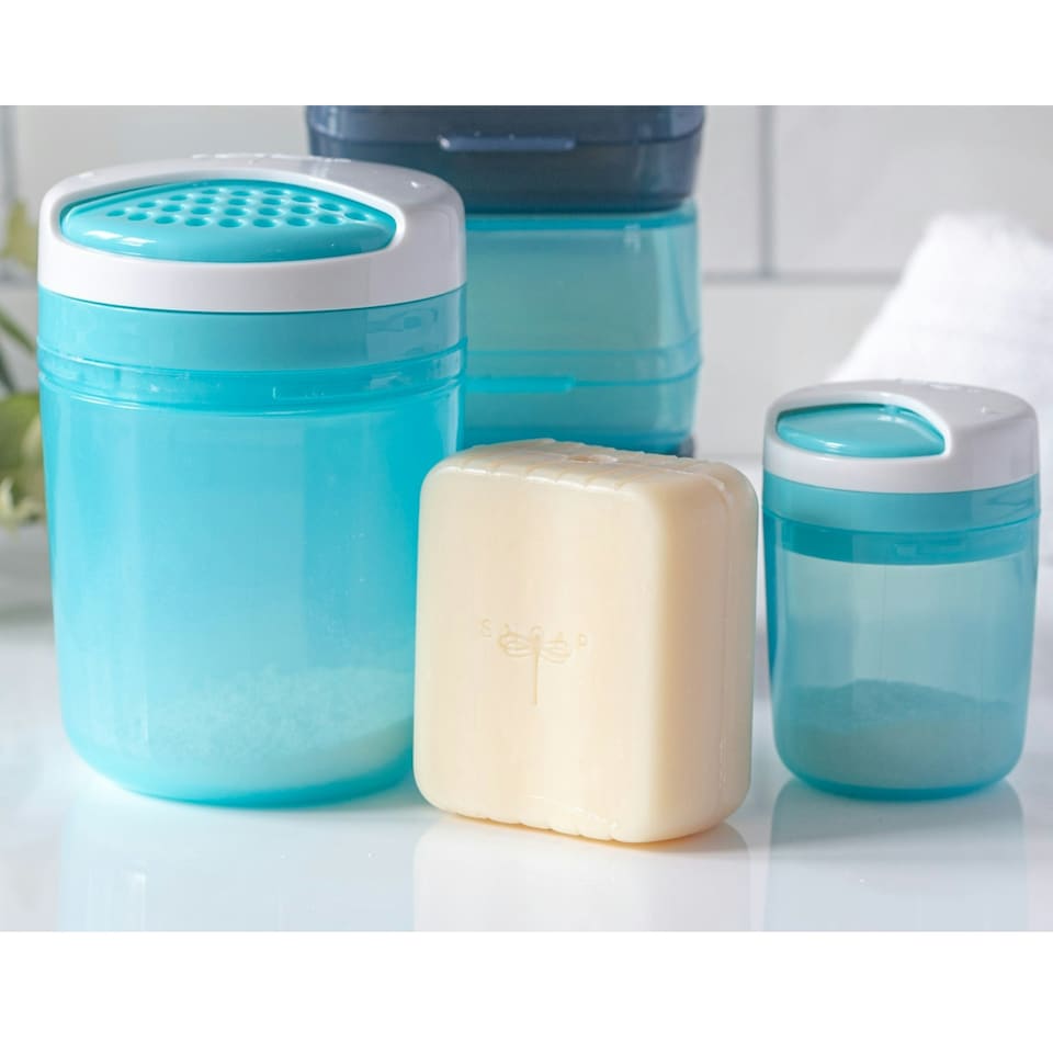 image 1 of SNOAP Accessories Bundle - White & SNOAP Blue