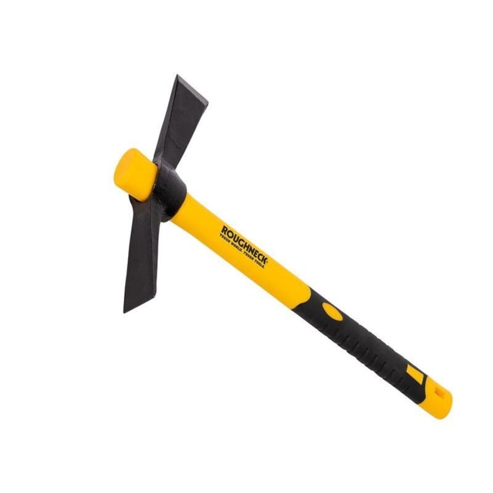 Roughneck Micro Mattock 400g (0.88 Lb) - Multi Colour - One Size