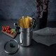 image 3 of LOCARNO Pasta Pot with insert 6.5L 22 cm
