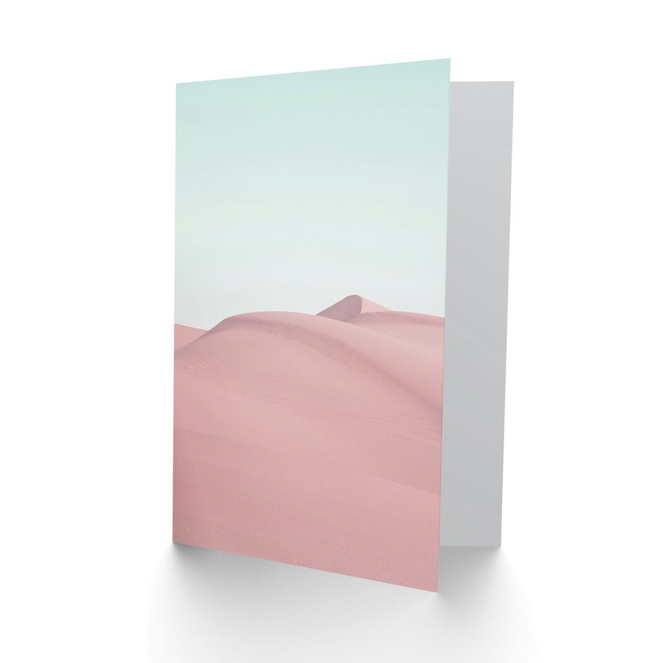 image 1 of Carol M Highsmith Art Card Sand Dunes in Southern California