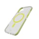 image 4 of Tech21 EvoCrystal MagCs Apple iPhone 17 GlowGreen