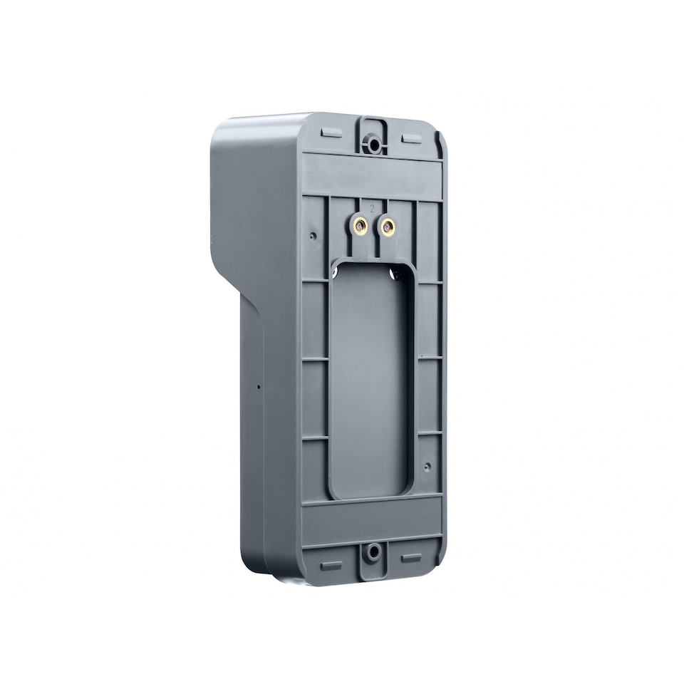 image 1 of Link2home Weatherproof (ip54) Smart Doorbell (UK Plug) | Multi | Multi Colour | Battery | 1
