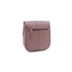 image 2 of Eastern Counties Leather Womens/Ladies Melody Leather Handbag - Grape - One Size Green
