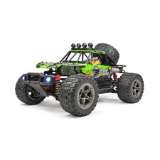 RCG Racing 10-Series 1/10 Brushed Desert Buggy - Green