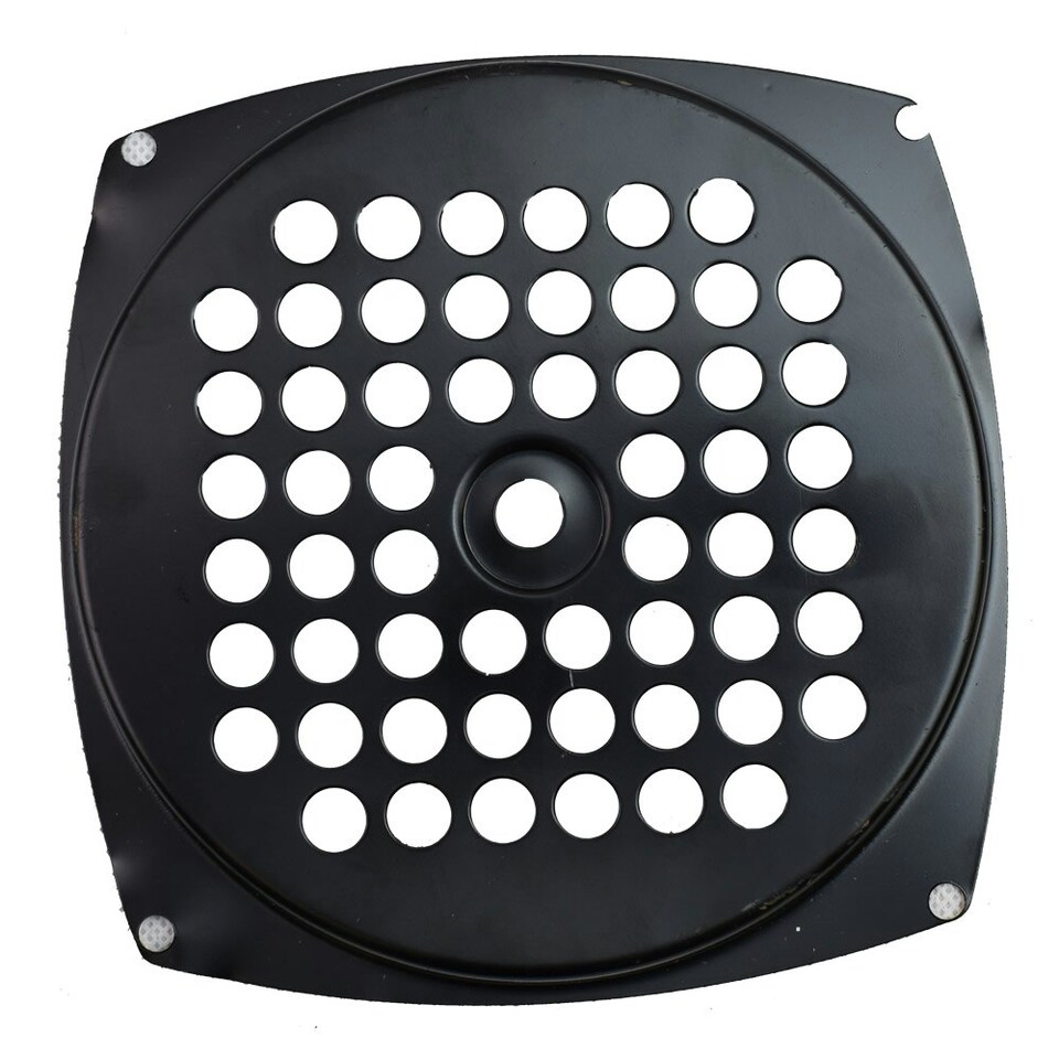 image 1 of Plastica Argonaut Fan Cover AV50 AV75 AV100 single and three phase