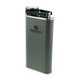 image 1 of Easy Fill Wide Mouth Flask 0.23L | Green | Green