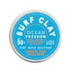 image 1 of Ocean Freedom Surf Clay Mineral Zinc Sun Cream SPF 50+ Blue Tint 50g