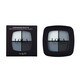 image 4 of EYESHADOW QUAD Multi | GREY