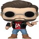 image 2 of Funko POP! - WWE LA Knight Collectible Vinyl Figure