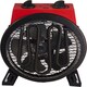 image 5 of Igenix IG9301, Commercial Drum Fan Heater, 3000 W