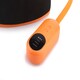 image 2 of Medivon HeadHug Head Massager Black