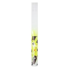 Ghost Green Halloween Hi-Glow Whistle